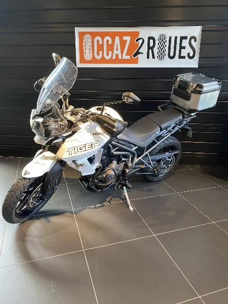 TIGER 800 XRX LRH