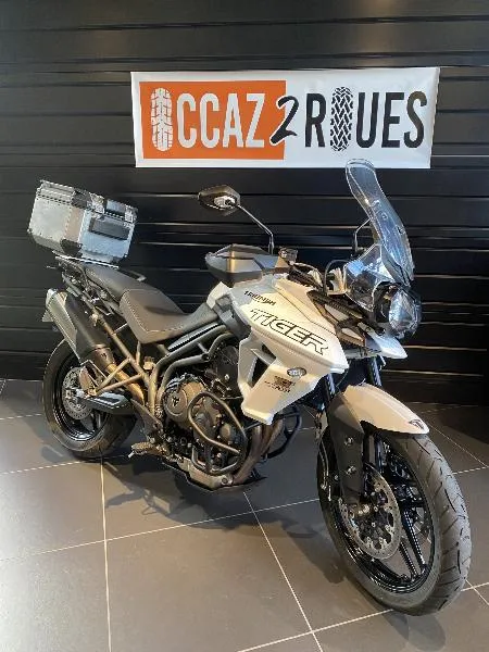 Tiger 900 GT PRO 2024