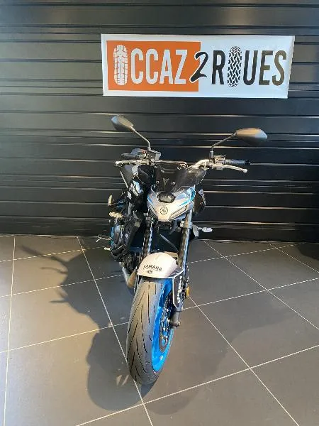 MT07 35KW