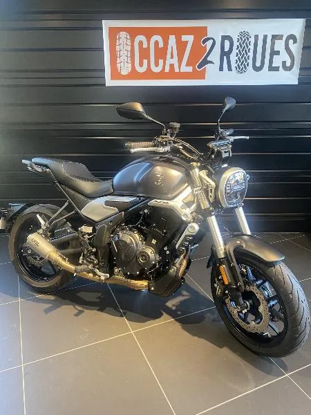 AC 500