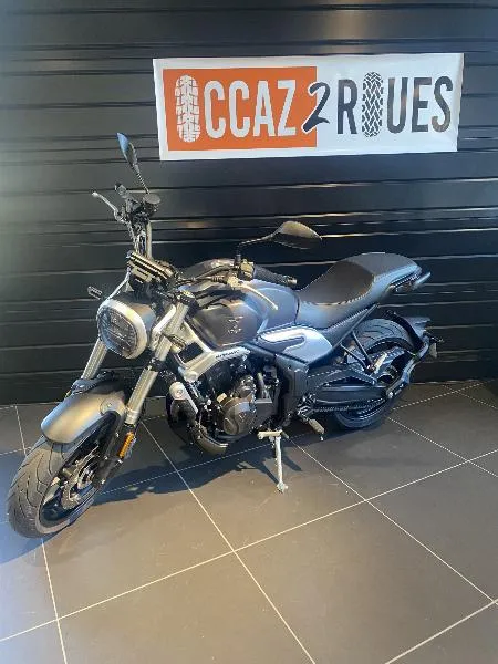 AC 500