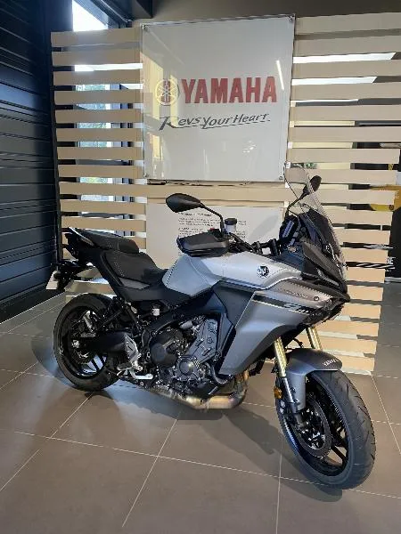 TRACER 9 GT