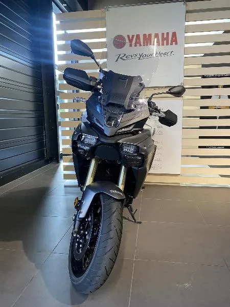 TRACER 9 GT
