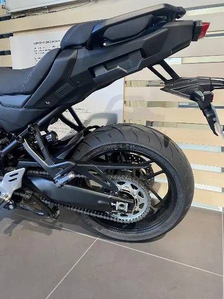 TRACER 9 GT