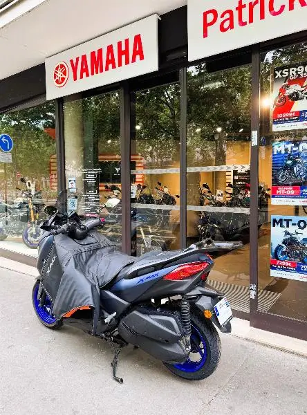 XMAX 300