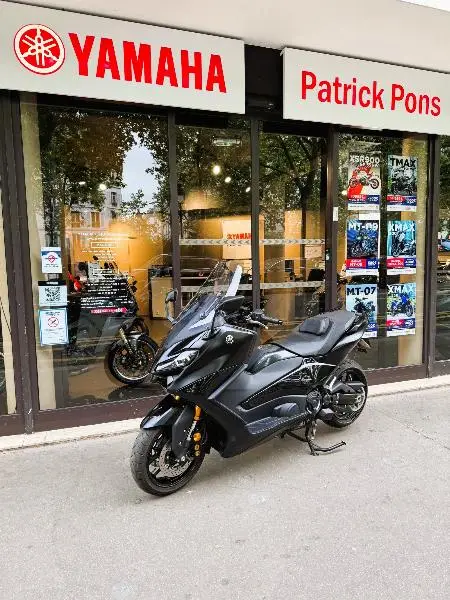 XP TMAX 560 TECH MAX