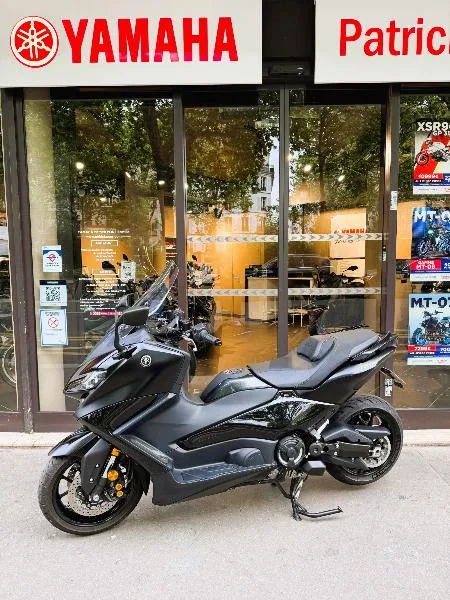 XP TMAX 560 TECH MAX