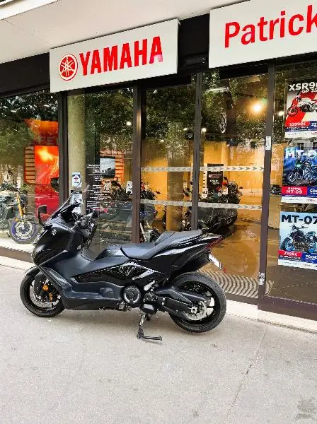 XP TMAX 560 TECH MAX
