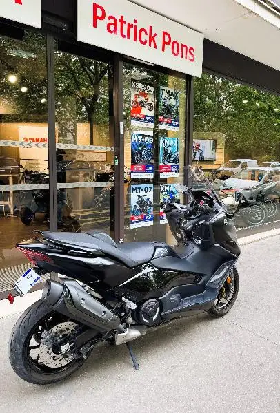 XP TMAX 560 TECH MAX