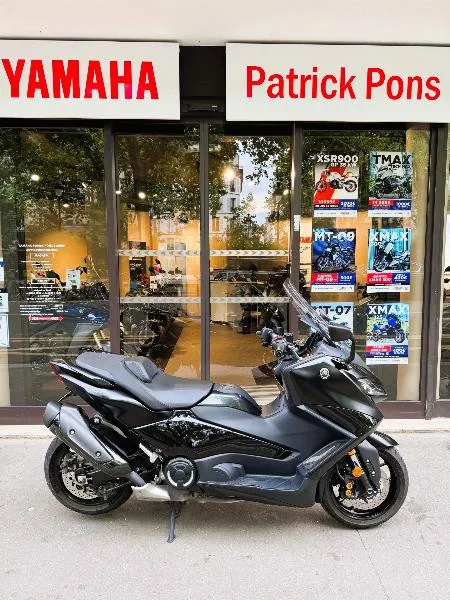 XP TMAX 560 TECH MAX