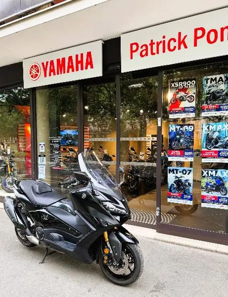 XP TMAX 560 TECH MAX