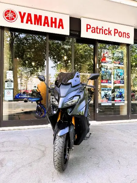 XP TMAX 560 TECH MAX