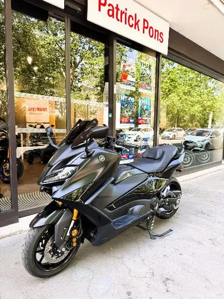 XP TMAX 560 TECH MAX