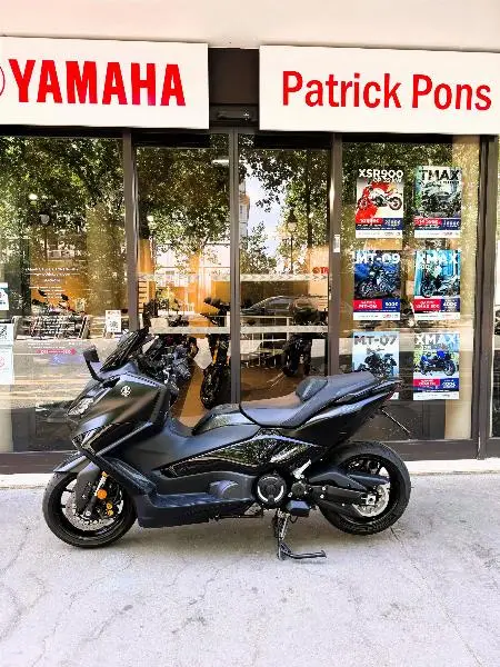 XP TMAX 560 TECH MAX