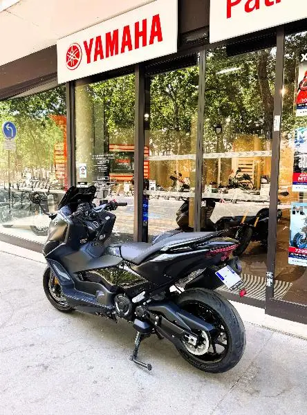 XP TMAX 560 TECH MAX