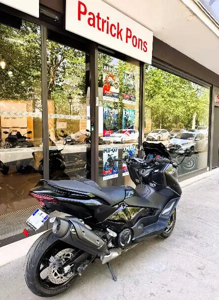 XP TMAX 560 TECH MAX