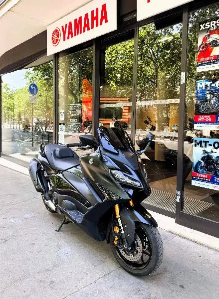 XP TMAX 560 TECH MAX