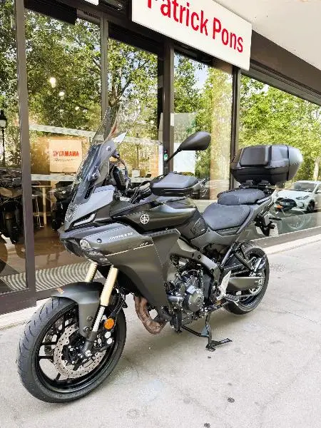 TRACER 9 GT