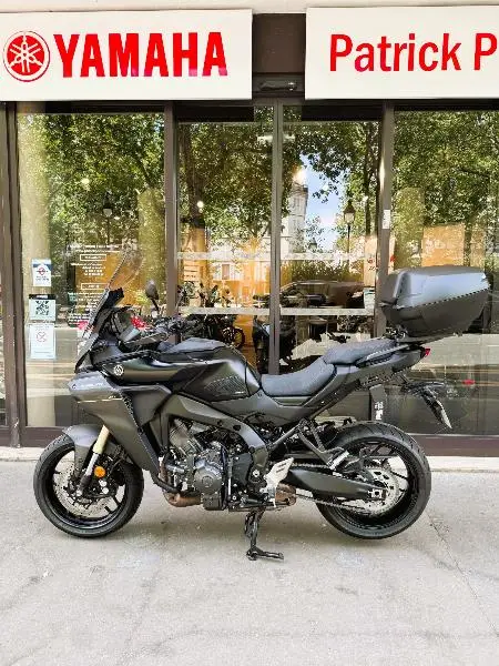 TRACER 9 GT