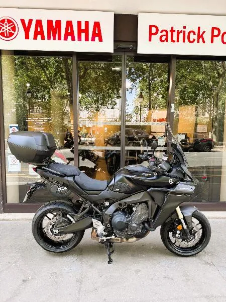 TRACER 9 GT