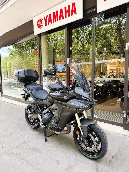 TRACER 9 GT