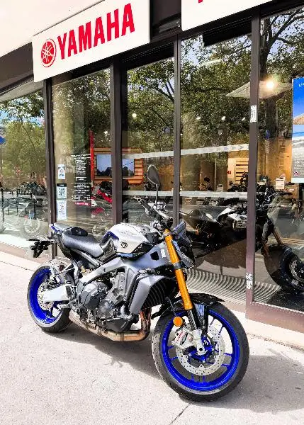 MT09 SP