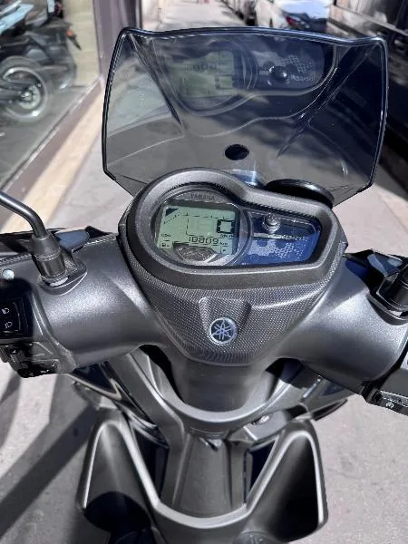 RayZR 125