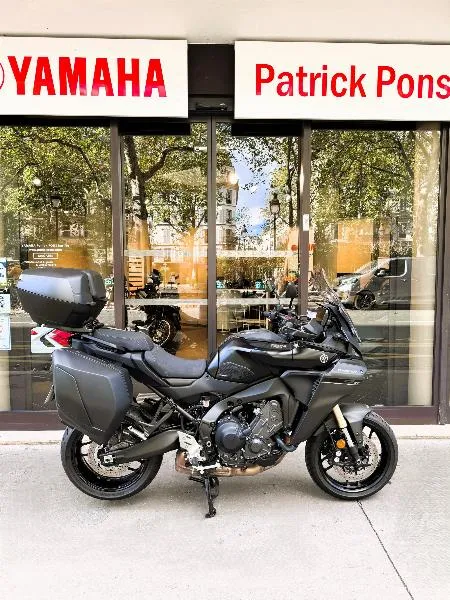 TRACER 9 GT
