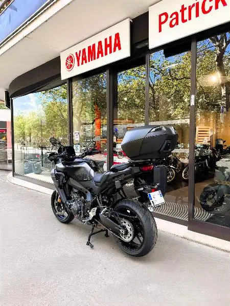 TRACER 9 GT