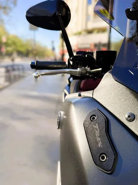 XP TMAX 560
