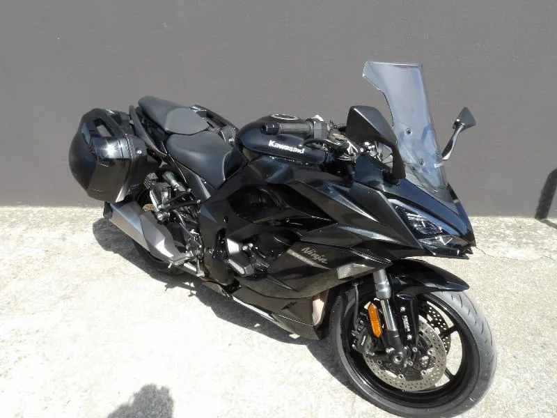NINJA 1000 SX 2021