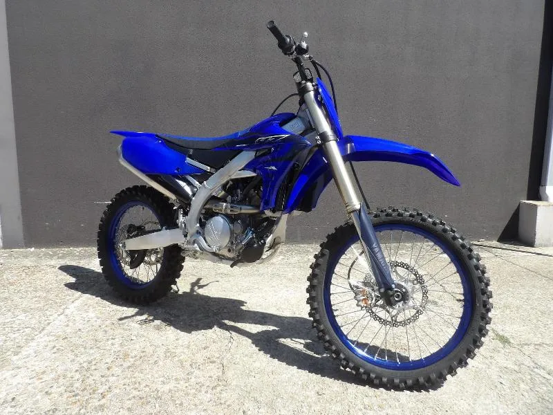 YZF 250