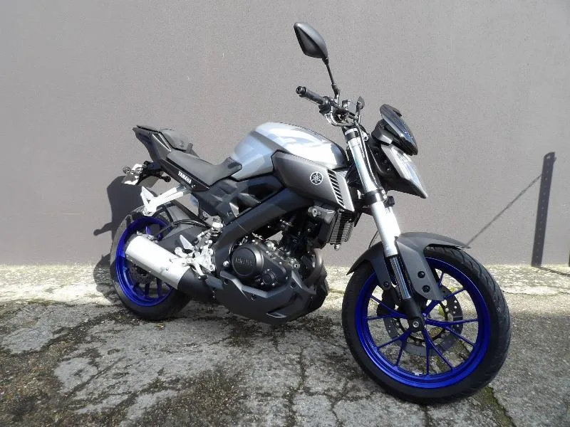 MT125