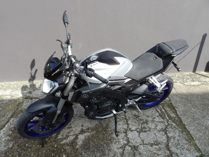 MT125