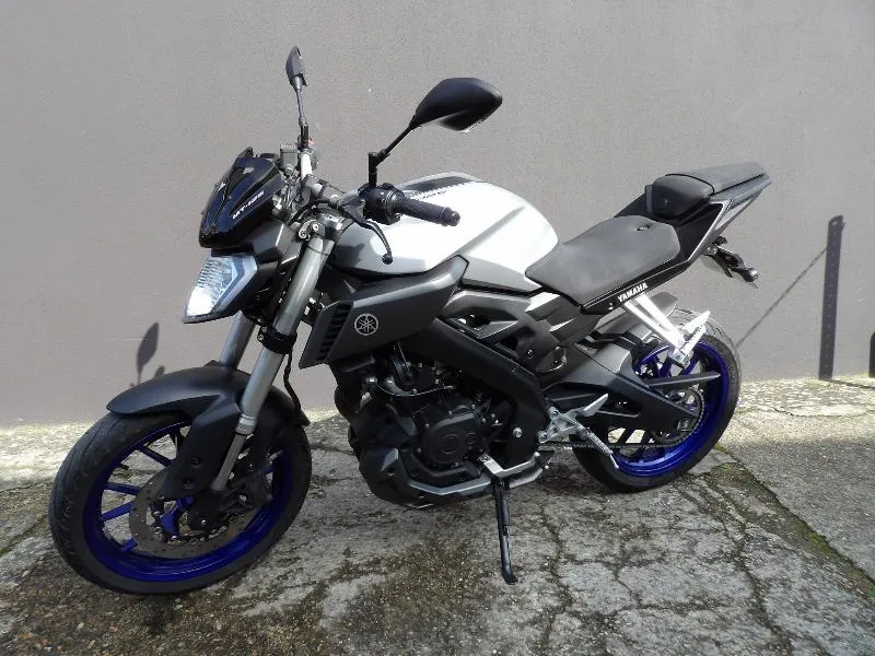 MT125