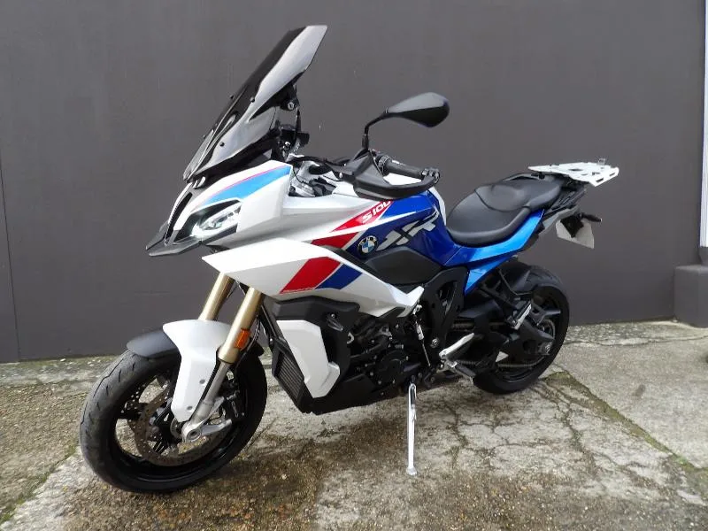 S 1000 XR