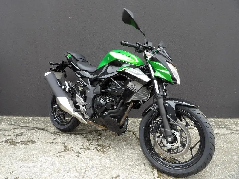Z  125 ABS