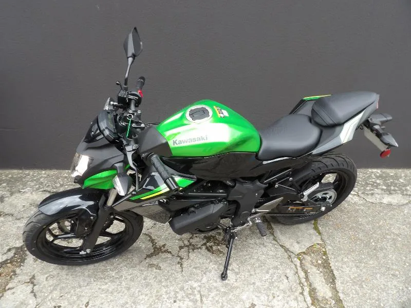 Z  125 ABS