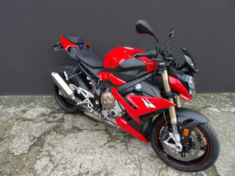 S 1000 R ABS