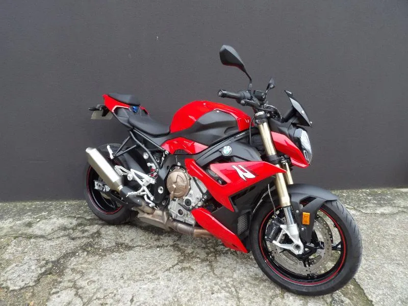 S 1000 R ABS