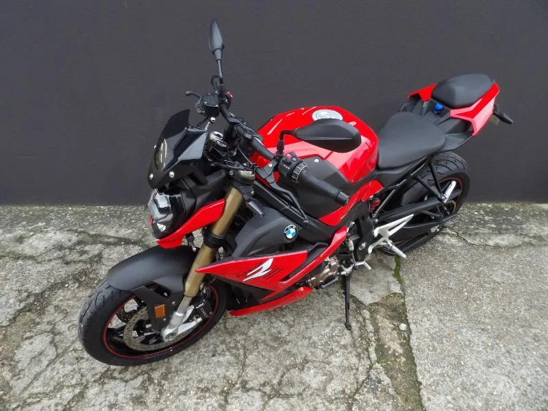 S 1000 R ABS