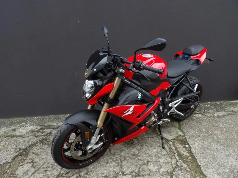 S 1000 R ABS