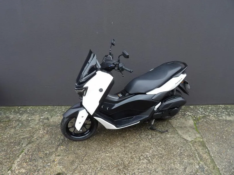 NMAX 125