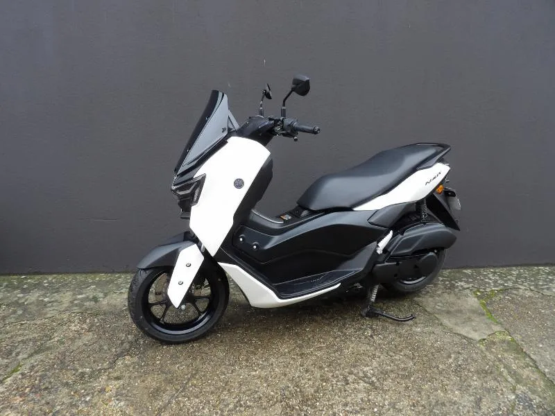 NMAX 125