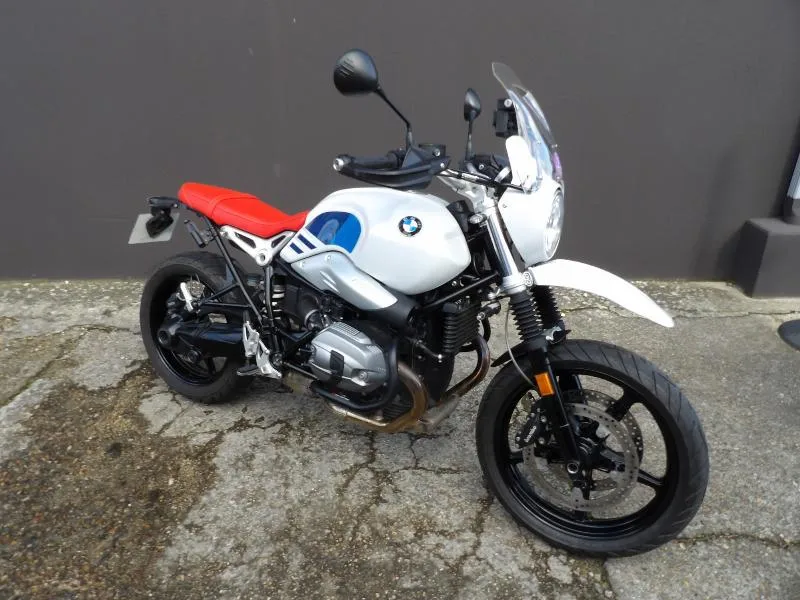 R NineT URBAN GS
