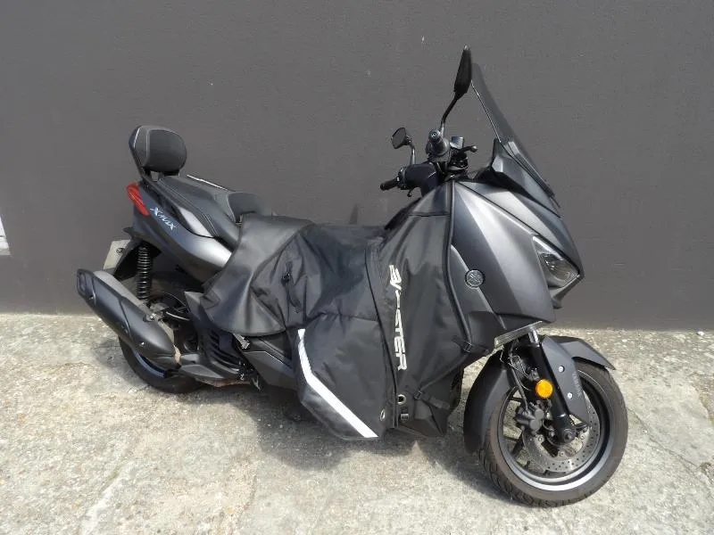XMAX 125