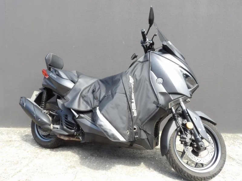 XMAX 125