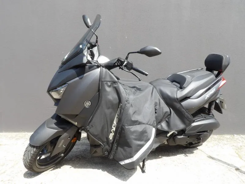 XMAX 125
