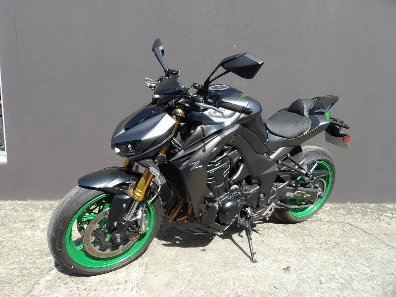 Z 1100 SE  FULL