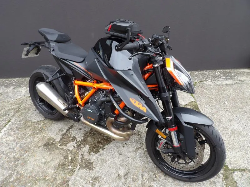 1290 SUPER DUKE R